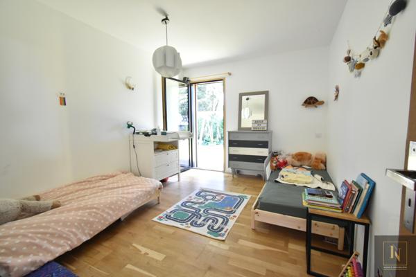 Maison 6 pièce(s) 3 chambre(s) 131 m²
