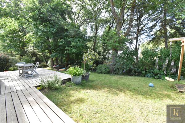 Maison 6 pièce(s) 3 chambre(s) 131 m²
