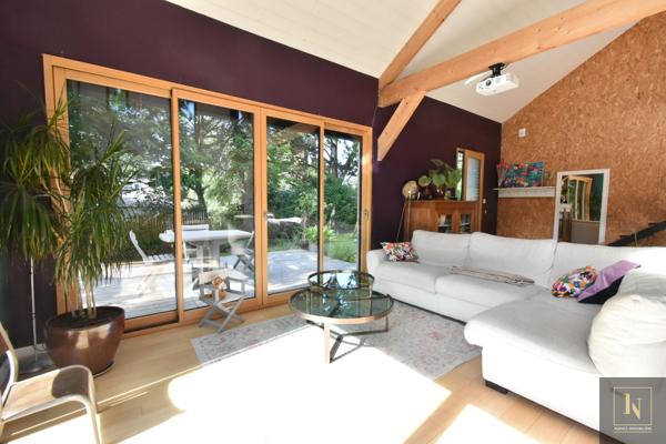 Maison 6 pièce(s) 3 chambre(s) 131 m²