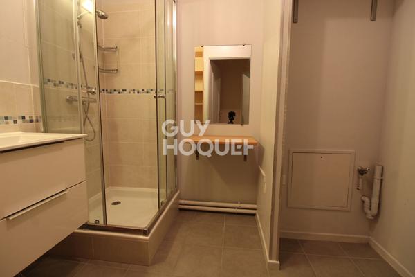 VENTE d'un Duplex en Plein Coeur de Guignes