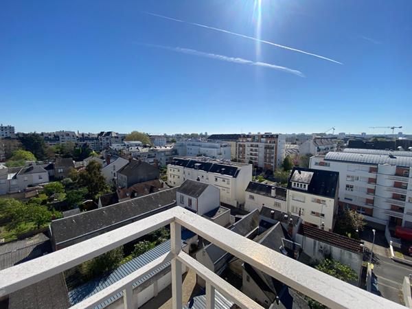 STUDIO 23m2 CHANZY-BRETONNEAU