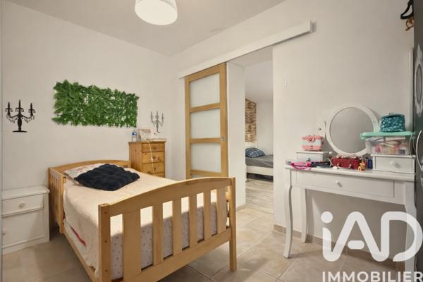 Maison à vendre 6 pièces 116 m² Peyrolles-en-Provence