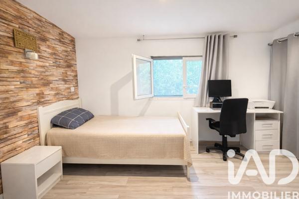 Maison à vendre 6 pièces 116 m² Peyrolles-en-Provence