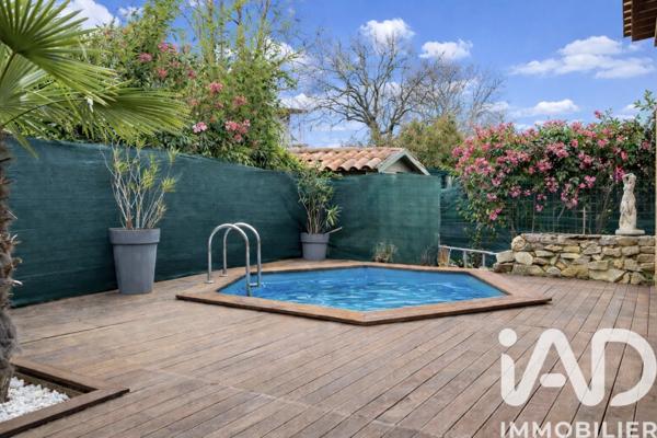 Maison à vendre 6 pièces 116 m² Peyrolles-en-Provence
