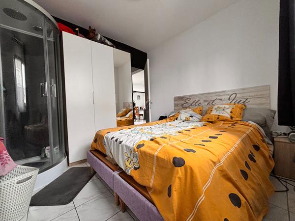 Maison à vendre à Mitry Mory - 4 chambres, 106 m²