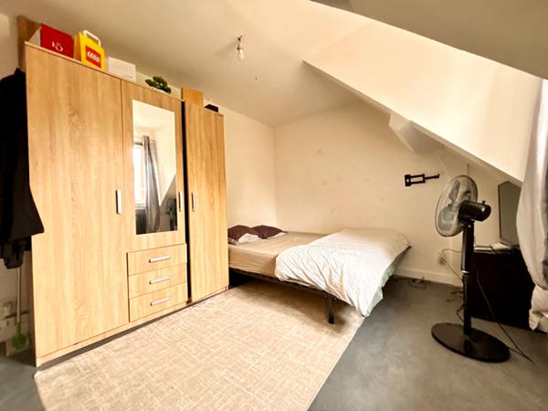 Maison à vendre à Mitry Mory - 4 chambres, 106 m²