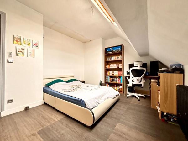 Maison à vendre à Mitry Mory - 4 chambres, 106 m²