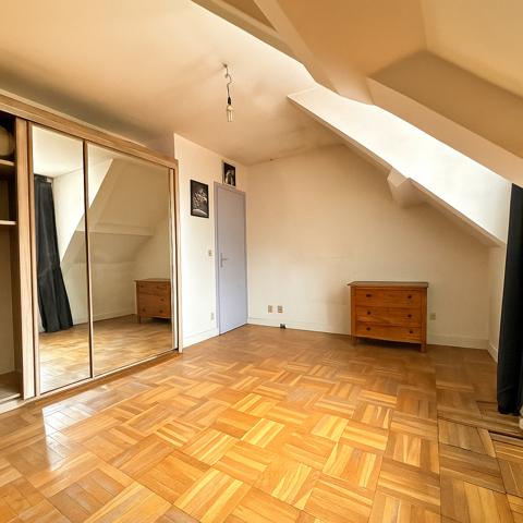 Maison à vendre à Mitry Mory - 4 chambres, 106 m²