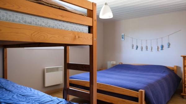 Vente Maison122 m² - 7 Pièces - MERLIMONT (62155)