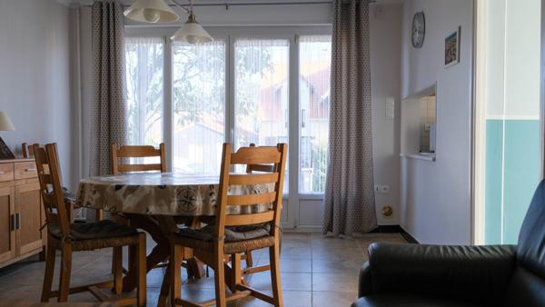 Vente Maison122 m² - 7 Pièces - MERLIMONT (62155)