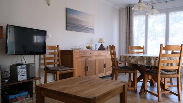 Vente Maison122 m² - 7 Pièces - MERLIMONT (62155)