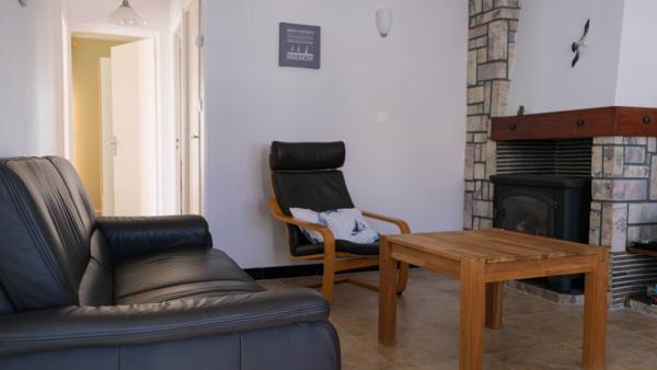 Vente Maison122 m² - 7 Pièces - MERLIMONT (62155)