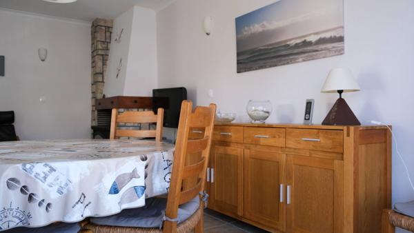 Vente Maison122 m² - 7 Pièces - MERLIMONT (62155)