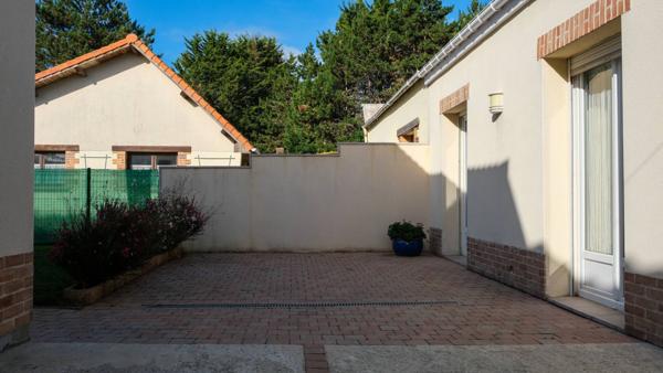 Vente Maison122 m² - 7 Pièces - MERLIMONT (62155)