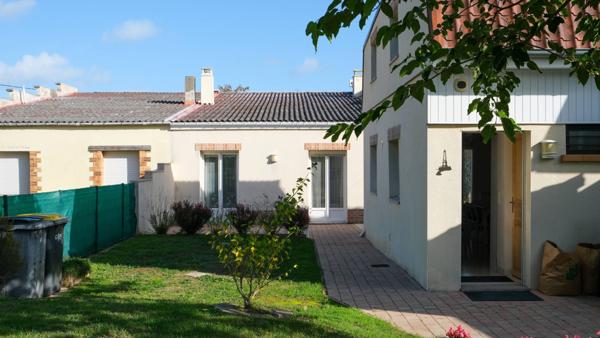 Vente Maison122 m² - 7 Pièces - MERLIMONT (62155)
