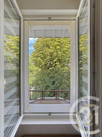 Appartement F3 à vendre  3 pièces - 73,56 m 2   ST FARGEAU PONTHIERRY  - 77