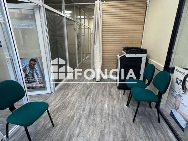 Location Local commercial 6 pièces 75.98 m² - Résidence ANGLETERRE Laon 02000