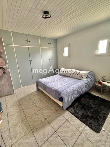 Maison à BOUZINCOURT, 80300 - 5 pièces 120m²