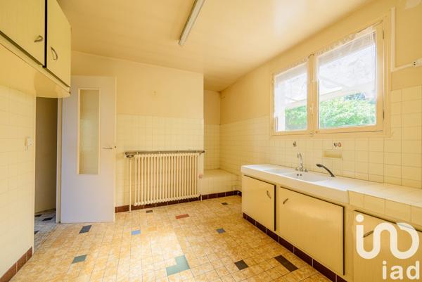 Maison à vendre 5 pièces 105 m² Flize