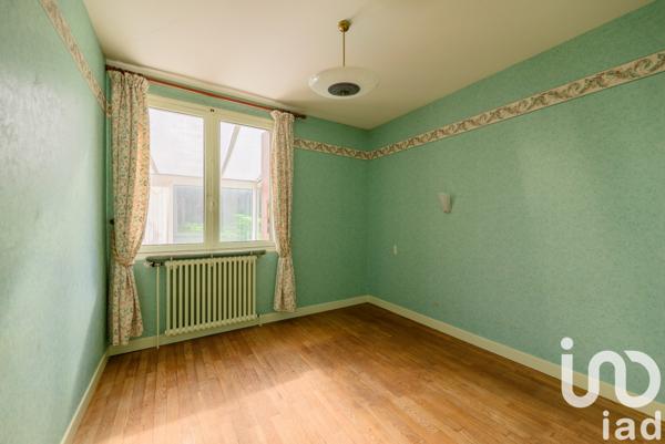 Maison à vendre 5 pièces 105 m² Flize