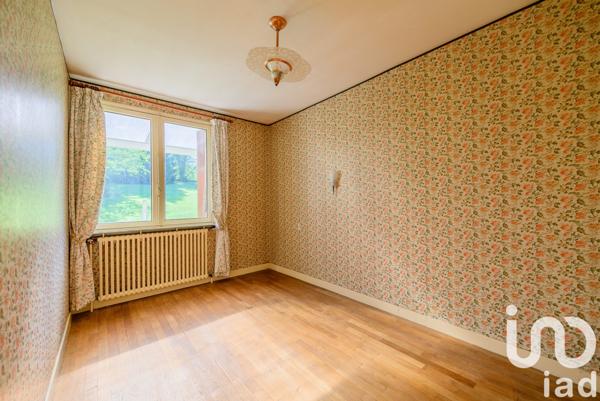 Maison à vendre 5 pièces 105 m² Flize