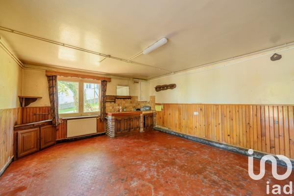 Maison à vendre 5 pièces 105 m² Flize