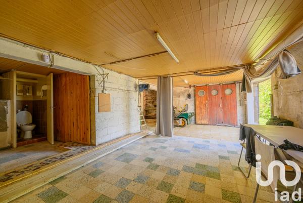 Maison à vendre 5 pièces 105 m² Flize