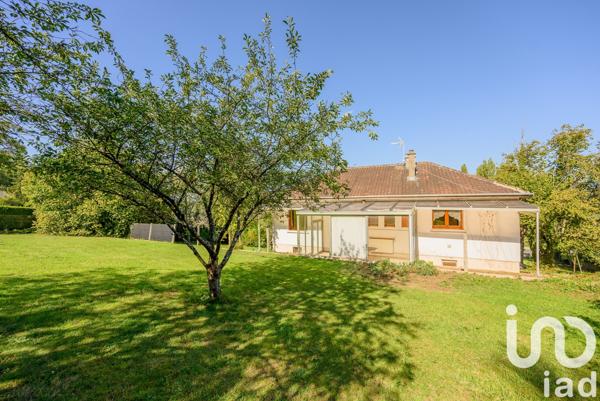 Maison à vendre 5 pièces 105 m² Flize