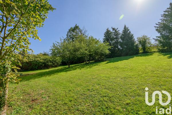 Maison à vendre 5 pièces 105 m² Flize