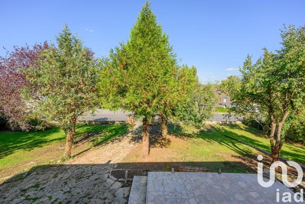 Maison à vendre 5 pièces 105 m² Flize