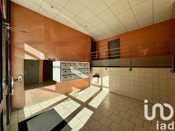 Appartement à vendre 3 pièces 62 m² Troyes