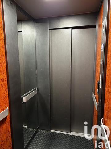 Appartement à vendre 3 pièces 62 m² Troyes