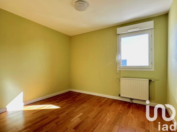 Appartement à vendre 3 pièces 62 m² Troyes