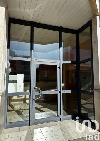 Appartement à vendre 3 pièces 62 m² Troyes