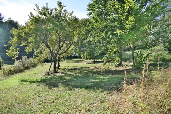 Achat terrain Brive-la-Gaillarde - 2500 m² - 50 000 €
