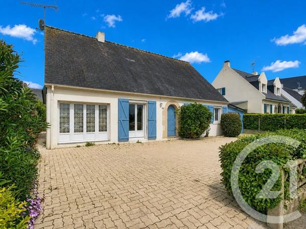 Maison à vendre  6 pièces - 140,37 m 2   PONTCHATEAU  - 44
