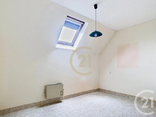 Maison à vendre  6 pièces - 140,37 m 2   PONTCHATEAU  - 44