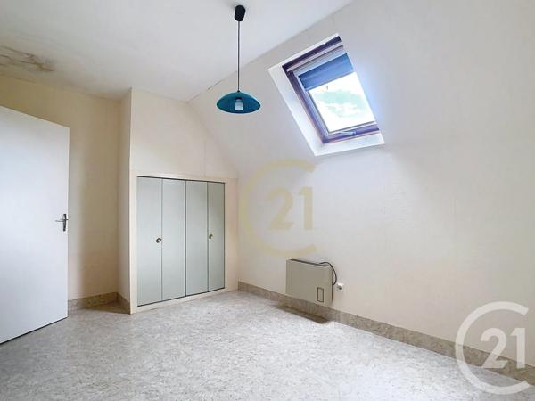 Maison à vendre  6 pièces - 140,37 m 2   PONTCHATEAU  - 44