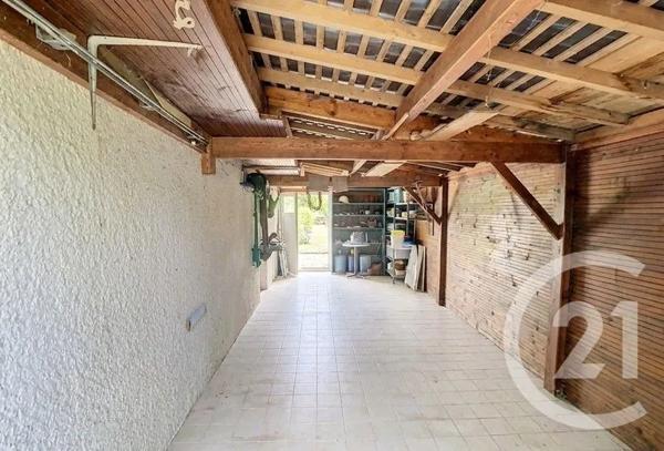 Maison à vendre  6 pièces - 140,37 m 2   PONTCHATEAU  - 44