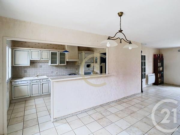 Maison à vendre  6 pièces - 140,37 m 2   PONTCHATEAU  - 44
