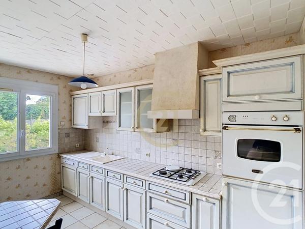 Maison à vendre  6 pièces - 140,37 m 2   PONTCHATEAU  - 44