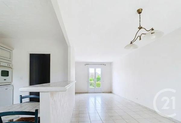 Maison à vendre  6 pièces - 140,37 m 2   PONTCHATEAU  - 44