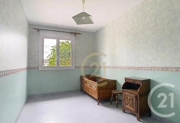 Maison à vendre  6 pièces - 140,37 m 2   PONTCHATEAU  - 44
