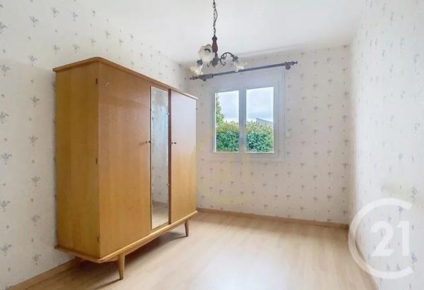 Maison à vendre  6 pièces - 140,37 m 2   PONTCHATEAU  - 44