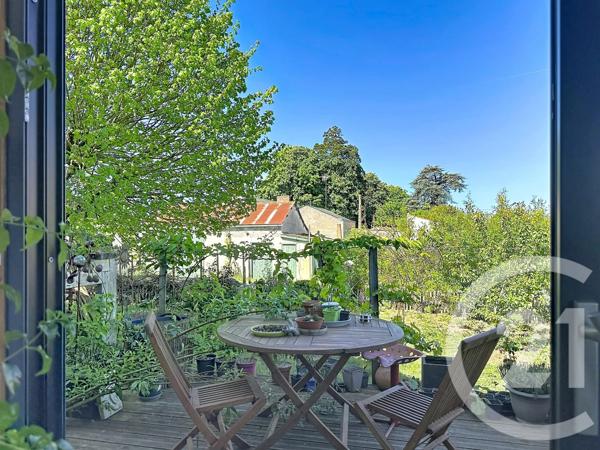 Maison à vendre  5 pièces - 100 m 2   LUCON  - 85