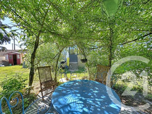 Maison à vendre  5 pièces - 100 m 2   LUCON  - 85