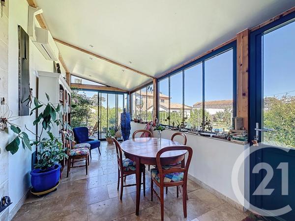 Maison à vendre  5 pièces - 100 m 2   LUCON  - 85