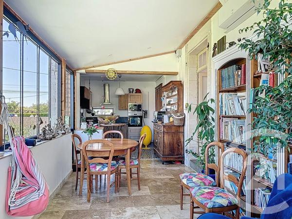 Maison à vendre  5 pièces - 100 m 2   LUCON  - 85