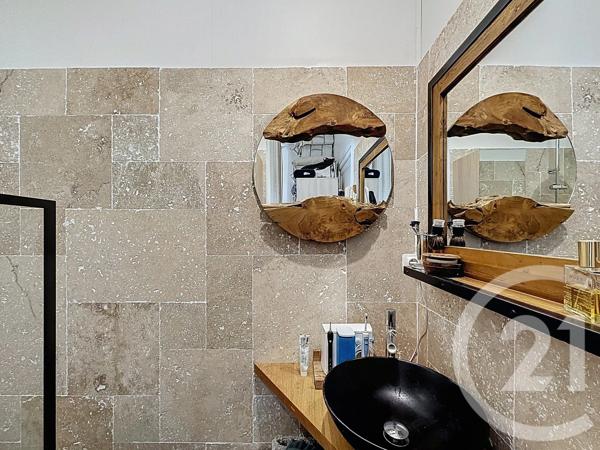 Maison à vendre  5 pièces - 100 m 2   LUCON  - 85