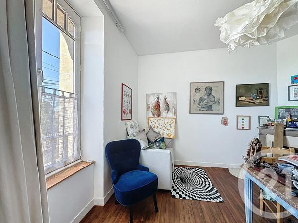 Maison à vendre  5 pièces - 100 m 2   LUCON  - 85